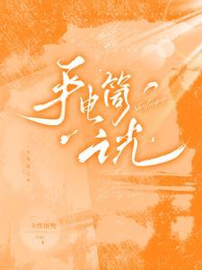手电筒光强度单位