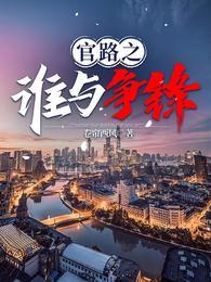 官路之谁与争锋TXT免费