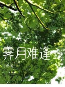 霁月难逢好看吗
