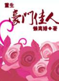 重生之豪门佳人无删减