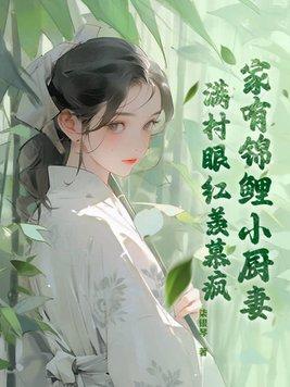 农家的小锦鲤
