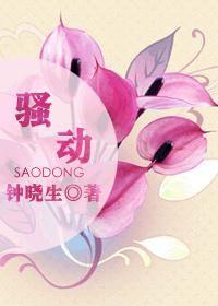 骚动怎么读音