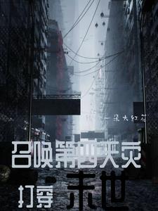 召唤第四天灾