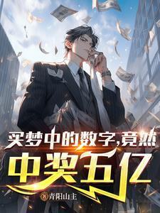 买梦中的数字
