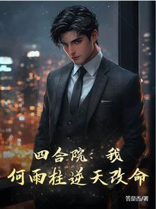 四合院何雨柱重生的