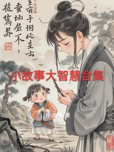 小故事大智慧的故事