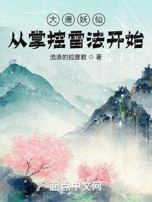 从掌控雷法开始境界