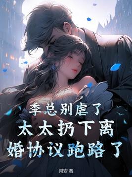 第一章季先生离婚吧