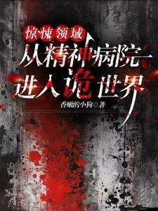 惊悚领域从精神病院进入诡世界_第237