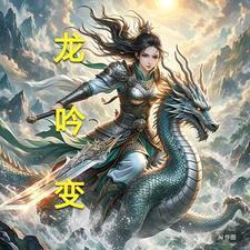龙吟变奏