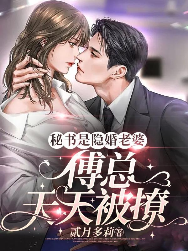 傅总的隐婚小作精夏尔