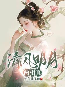 清风明月两相伴下一句