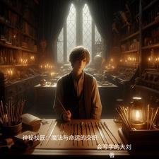 神秘法杖在哪里买
