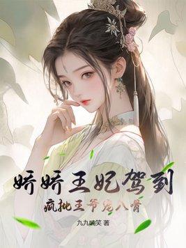 娇娇王妃驾到全集