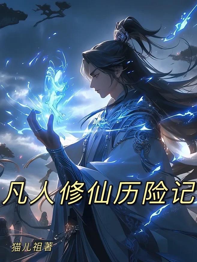 凡人修仙记免费无弹窗阅读