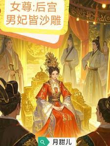 后宫都是男子 知乎