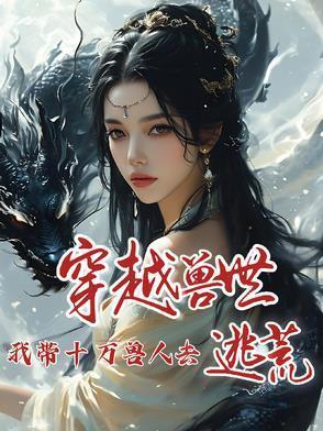 穿越兽世我带十万兽人去逃荒