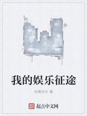 我的娱乐征途在线阅读