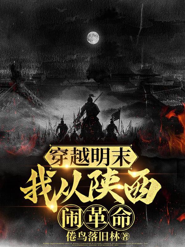穿越明末我从陕西闹革命笔趣阁