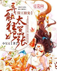 傻王独宠异能王妃太嚣张