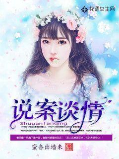 谈情说案续