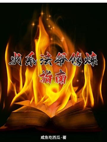 火系法爷修炼指南TXT