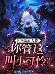 s级高危人格你管这叫小可怜免费阅读