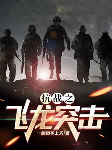 我的抗战之猎犳突击