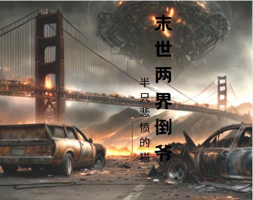 末世两界倒爷TXT