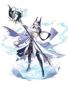 盖世武神 跃长空