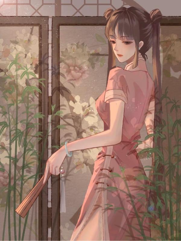 玉佩传说