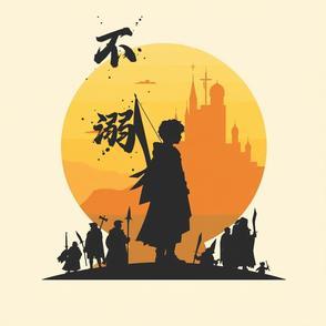 沙雕英雄出少年 十心央