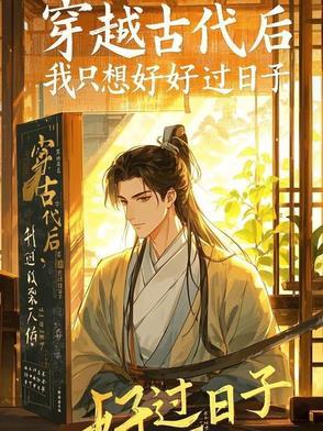 综漫世界的日常生活