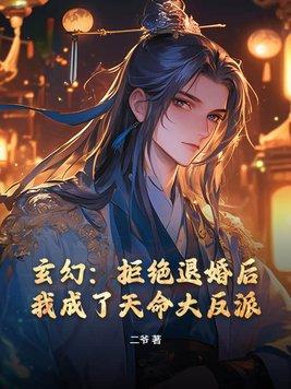 狼崽子男主