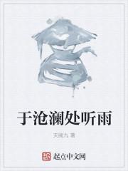于沧澜处听雨